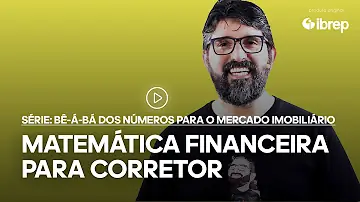 Como calcular porcentagem do corretor?
