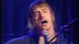 Paul Weller - Tales From The Riverbank - Later Presents...BBC2 - Friday 23 February 1996