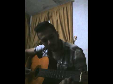 صولو غيتار ومالو لو ليلة رحنا بعيد عمر دياب