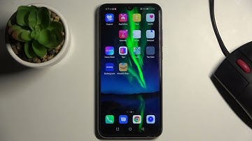 How to Check IMEI & SN in Honor 20e – Find Serial & IMEI Numbers