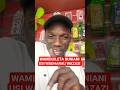 Wamekuleta Dunia Usi Wadharau Baba Na MamaЁЯШн Wamekuleta Dunia Usi Wadharau Baba Na MamaЁЯШн