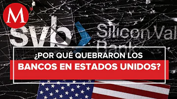 ¿Cuáles son los problemas que enfrentan los bancos?