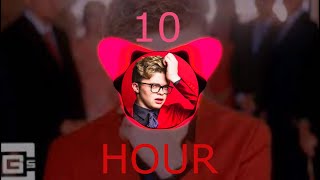 CG5 - Monday Morning 10 hour Loop