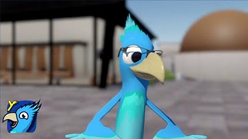 Creating a #VR AVATAR with Mickyelloow - Complete GUIDE | Pt. 5