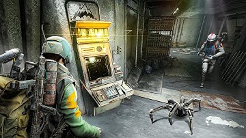 Arc Raiders 100% of Quests COMPLETE. Blueprint and Expedition HUNT BEGINS.