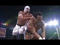 Rey mysterio vs silver king nitro september 22 1997