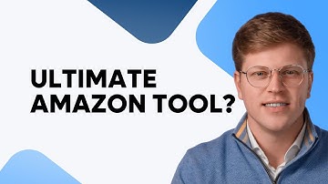 Wat is de beste Amazon-tool?