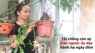 Chia sẻ của người bệnh về bệnh trào ngược dạ dày thực quản