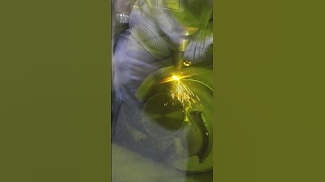 Laser Metal Deposition (LMD) at Formnext 2025