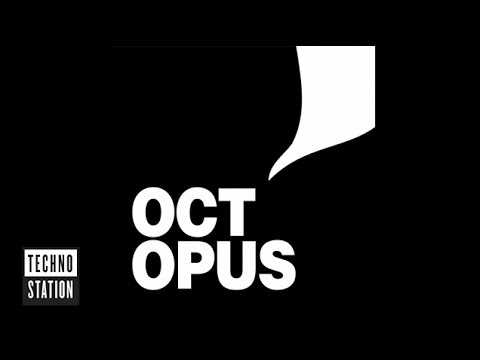 Jay Lumen - You Know - Octopus Recordings