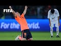 Estudiantes v Barcelona | FIFA Club World Cup 2009 | Match Highlights