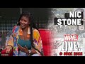 Author Nic Stone on Writing Shuri Books