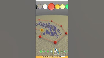 ДВИЖОК Kodu Game Lab v1.5.2.0 [RU,ENG]