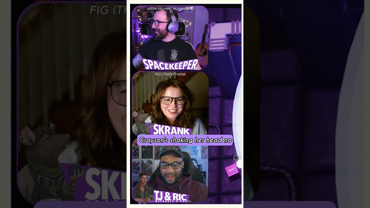 This Is Fine Right? #talespire #dnd5e #starfinder2e #dnd #dndtiktok #dndmemes #pathfinder2e