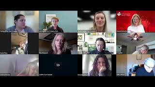 1115 Waiver Town Hall Meeting Recording | Care Compass Network