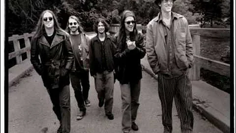 Blind Melon- No Rain - DayDayNews