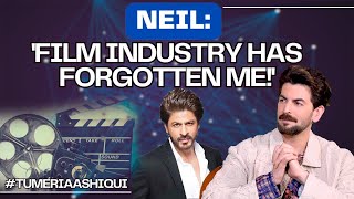 Does Neil Nitin Mukesh regret insulting Shah Rukh Khan?