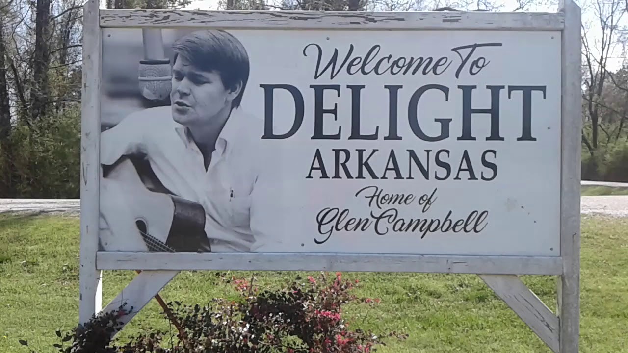 Glen Campbell's Grave YouTube