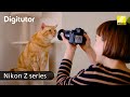 AF-Area Mode: Choosing a Mode to Suit the Scene | Z7/Z6/Z5/Z30 | Nikon Digitutor