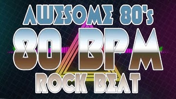 80 BPM - Awesome 80