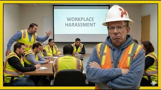 Dealing With and Preventing Workplace Harassment - For Safety Professionals