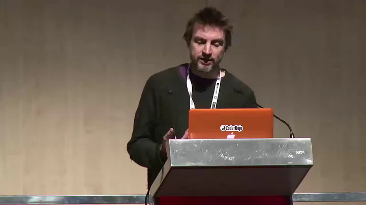 Chris Summerfield - How artificial and biological ...