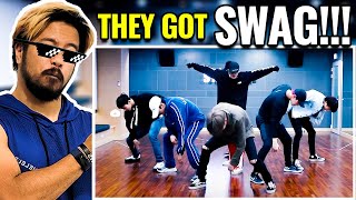 Professional Dancer Reacts To Monsta X 