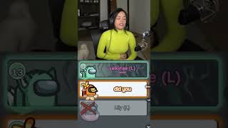 Friendly Fire In Among Us