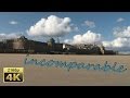 Saint Malo, Brittany - France 4K Travel Channel