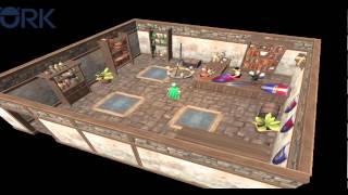Indie Game Development - Lets Develop a RPG