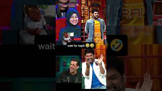 kapil comedy show