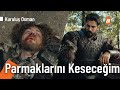 Osman Bey, soysuzlardan Orhan