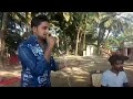 Ganpti  song  practice