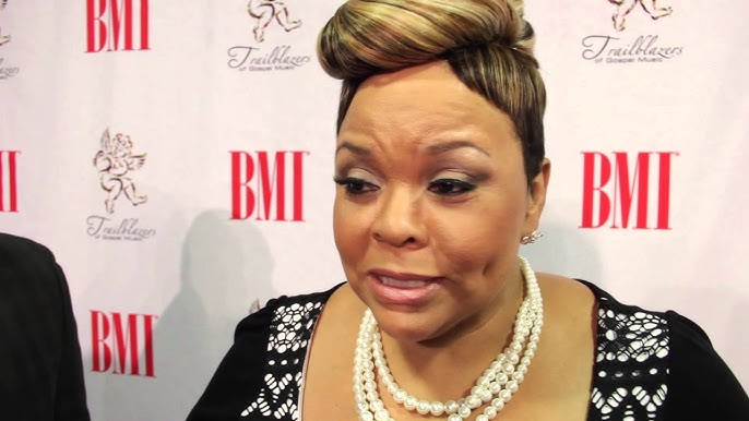 Tamela & David Mann on celebrating the careers of legends Daryl Coley and  Richard Smallwood - YouTube