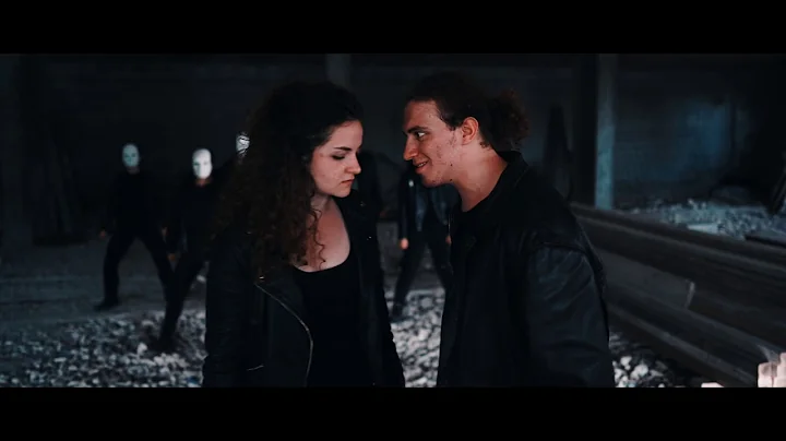 "#Antigone" - Trailer 2019
