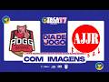 Taça Brasil Sub17 Masc. Divisão Especial | ADGG Goioere x AJJR Futsal | 1ª Rodada | Ao Vivo