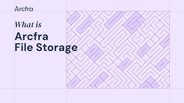 What is Arcfra File Storage