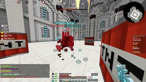 PTSD x End Montage (CosmicPvP)