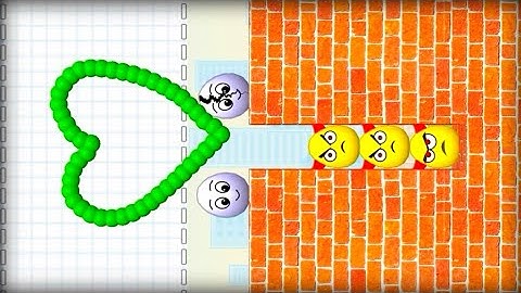 Draw to Smash Logic Puzzle Gameplay Only No Commentary Walkthrough