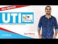 AULA GRATUITA - UTI: saiba como pode vir na sua prova | Prof. Jean Naves