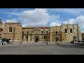 655-CANTO GREGORIANO Monjas Benedictinas Monasterio San Pelayo-Oviedo