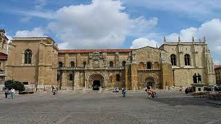 655-CANTO GREGORIANO Monjas Benedictinas Monasterio San Pelayo-Oviedo