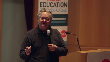 Maker Education Forum Introduction: Dale Dougherty
