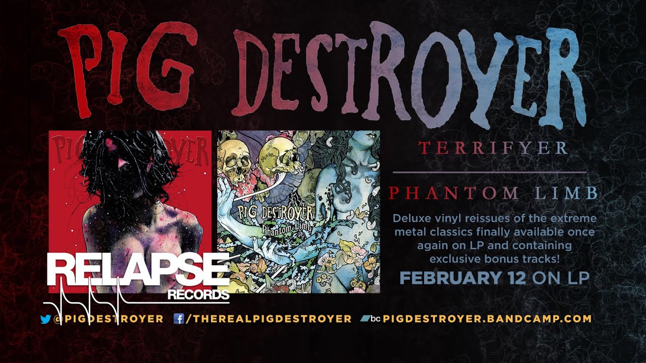 Pig Destroyer Book Burner Rar Zip Pig Destroyer Book Burner Rar Zip
