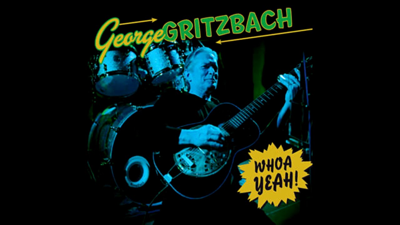Watch George Gritzbach - Woah Yeah! on YouTube Watch George Gritzbach - Woah Yeah! on YouTube