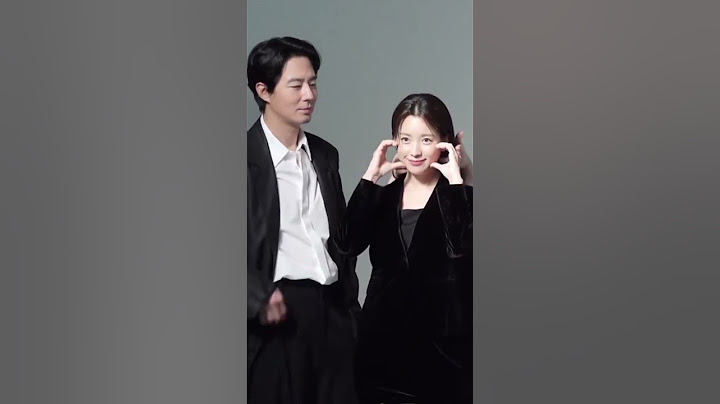 Jo in Sung and Han Hyo Joo #kdrama2023 #Movingkdrama #moving #joinsung #hanhyojoo