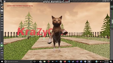 KraZyCats - Unreal Engine 4 Demo