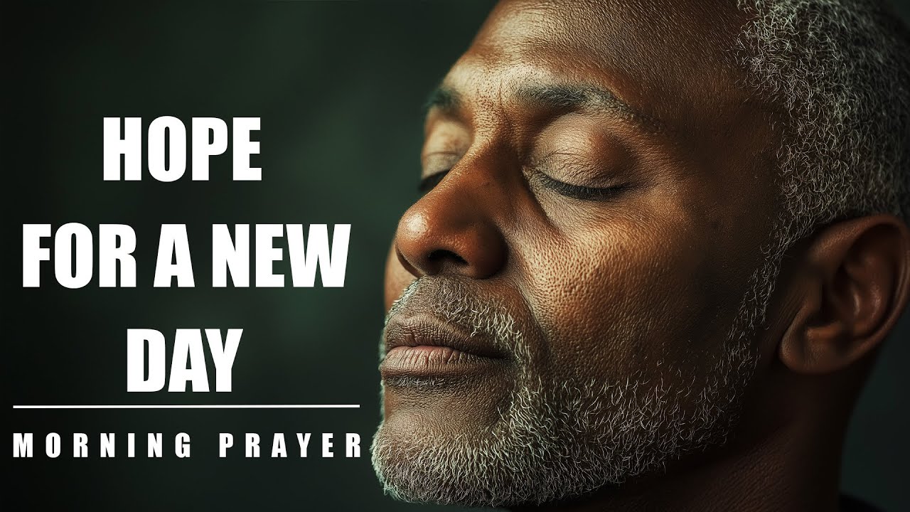 Trust God Through Doubts: Powerful Morning Prayer for Guidance and ...