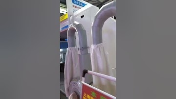 GFS series Fully Automatic Flute Laminating Machine 24000 sheets/hour