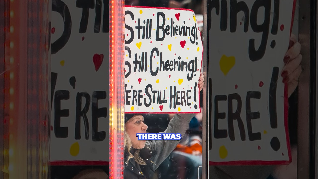 Ticket prices down, arena vibes up!